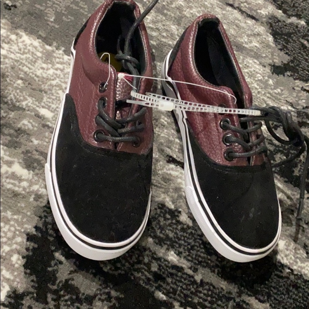 Boy’s Shoes